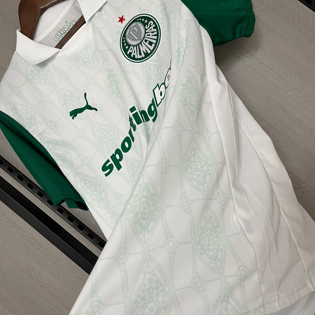 Camisa Palmeiras 25/26