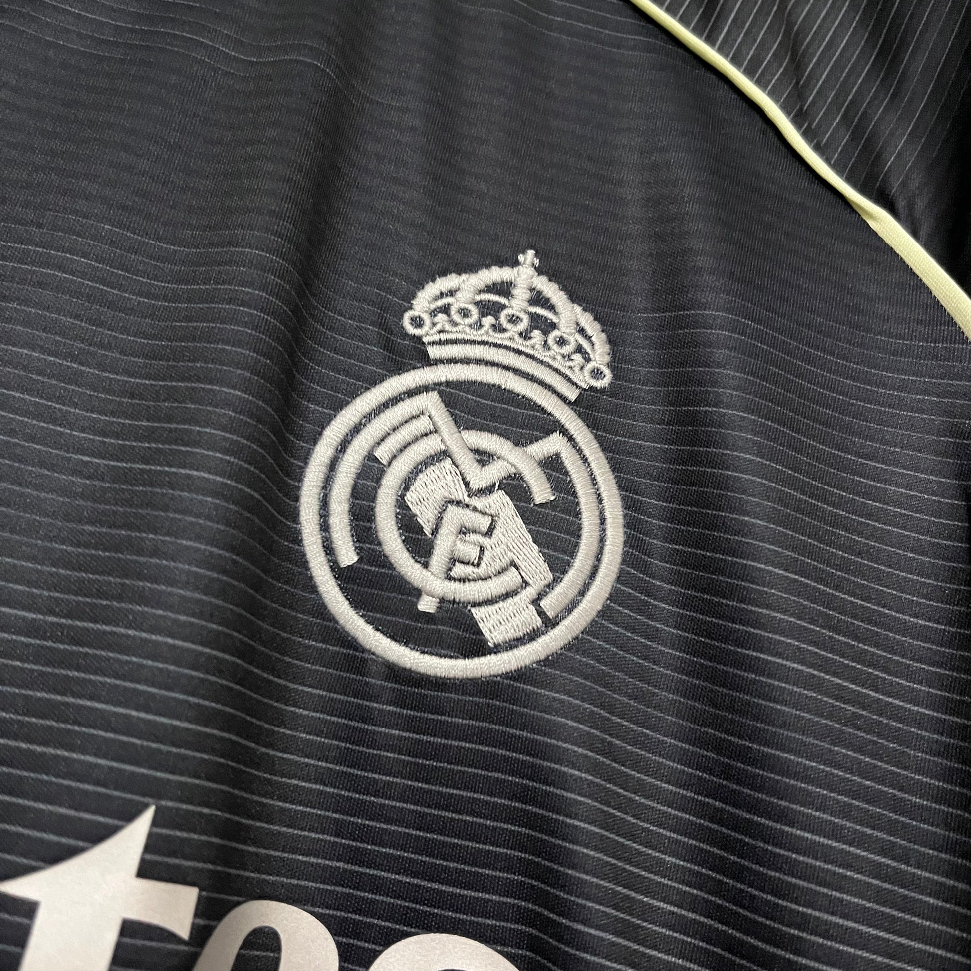 Camisa Real Madrid II 25/26