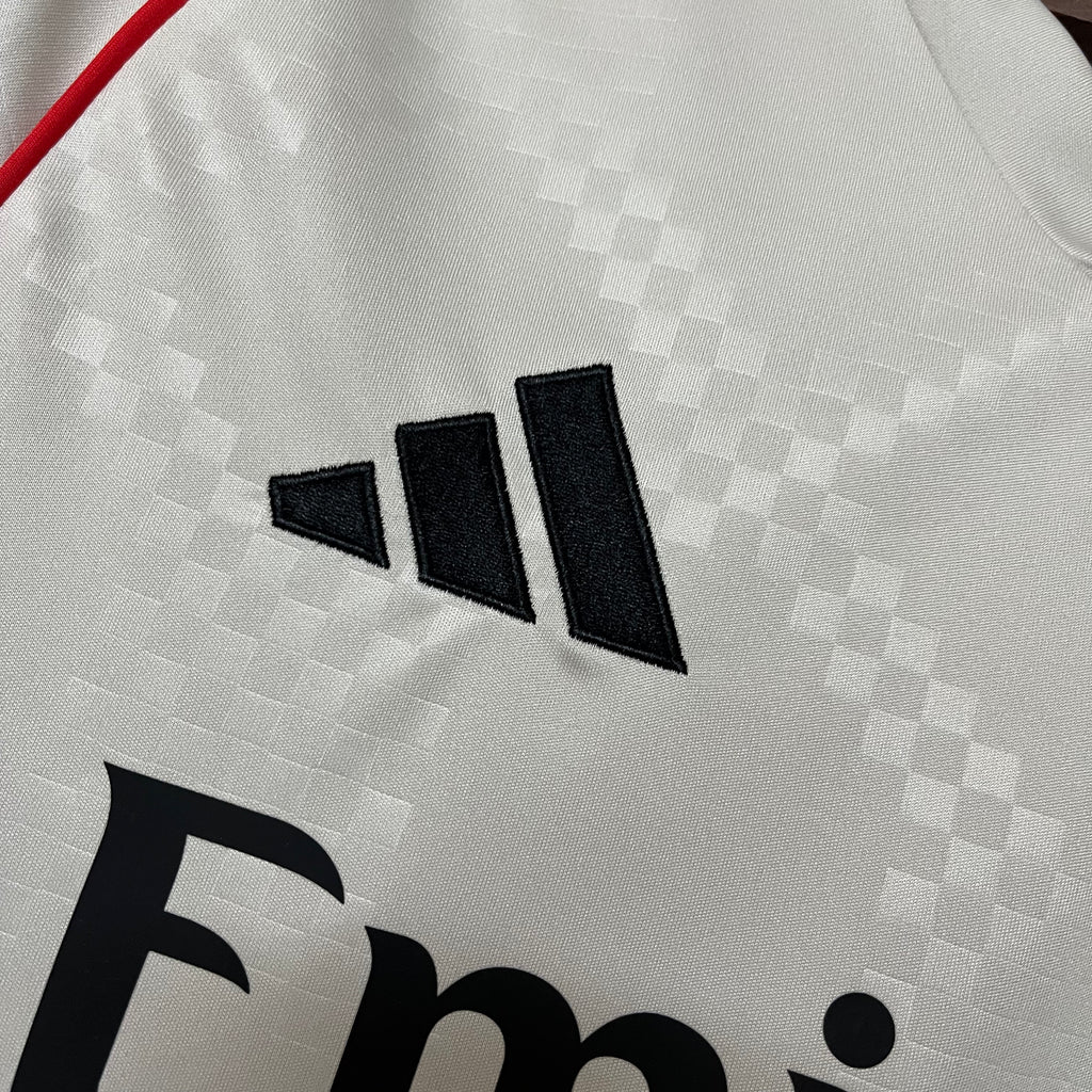Camisa Benfica II 25/26