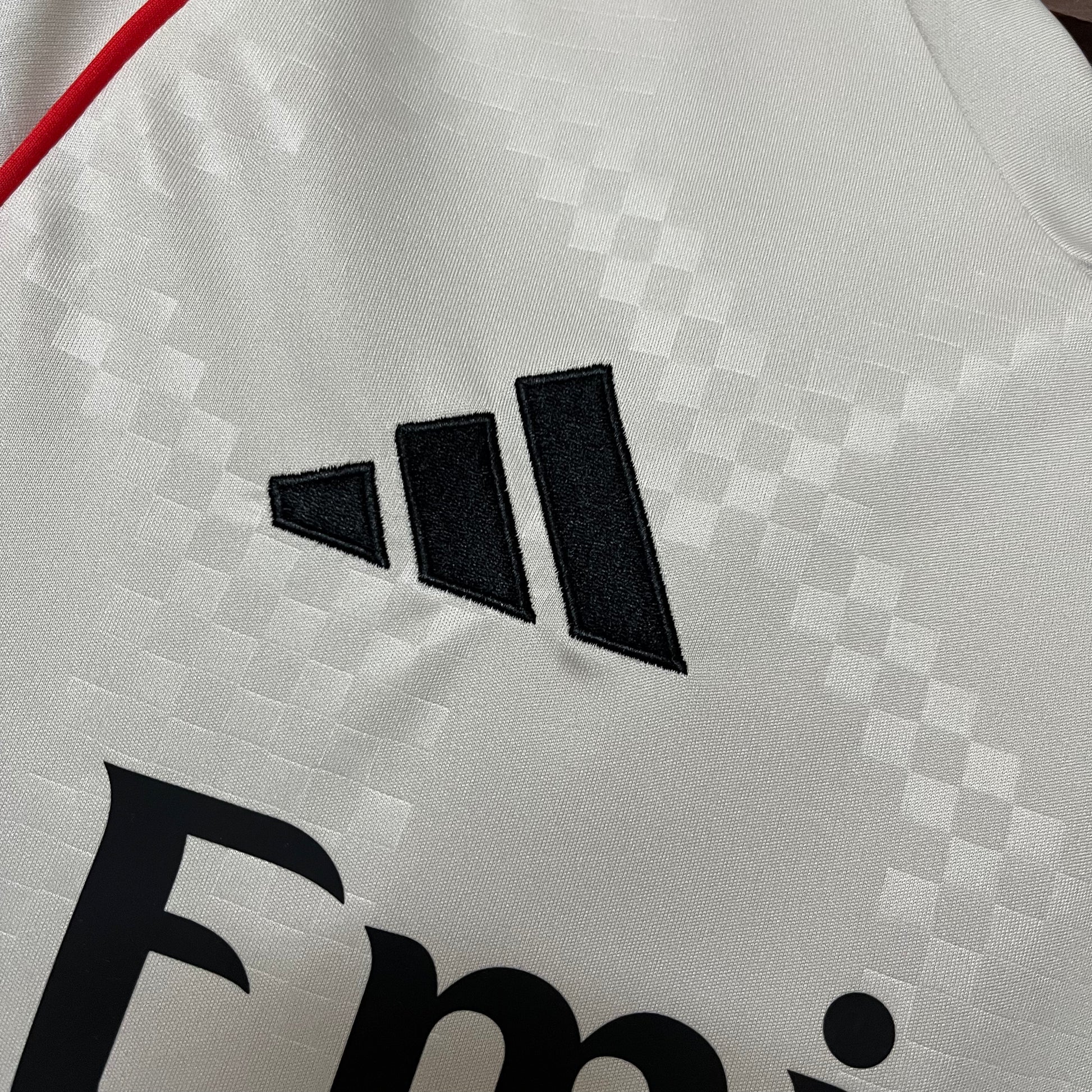 Camisa Benfica II 25/26
