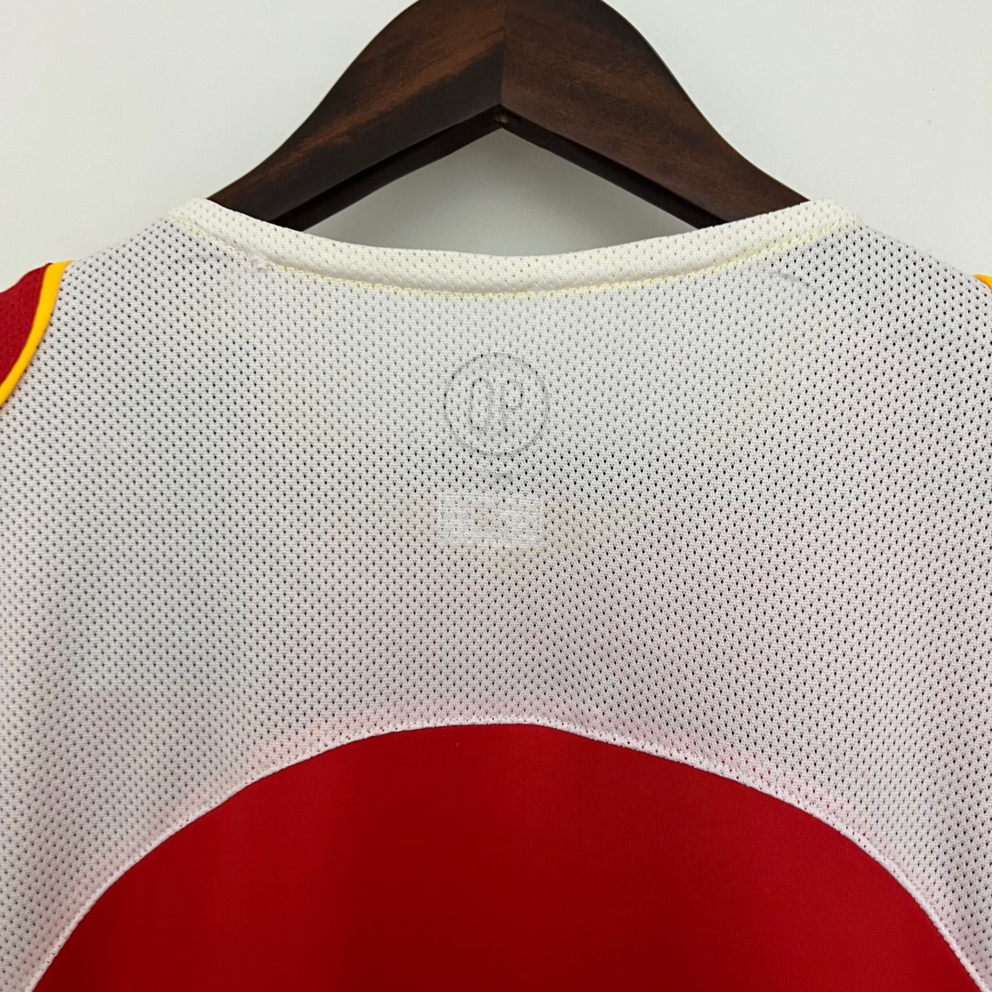 Camisa Arsenal RETRO 2004/2005