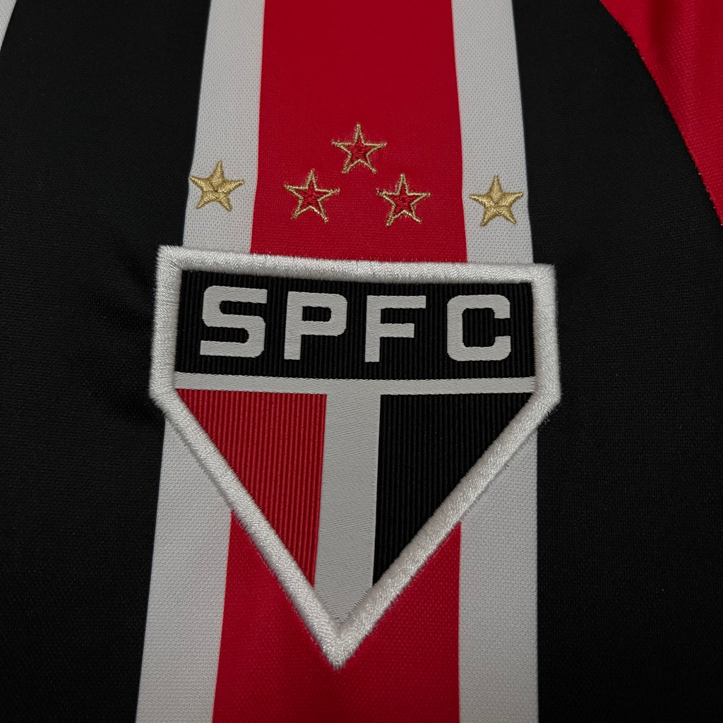 Camisa Sao Paulo II 25/26