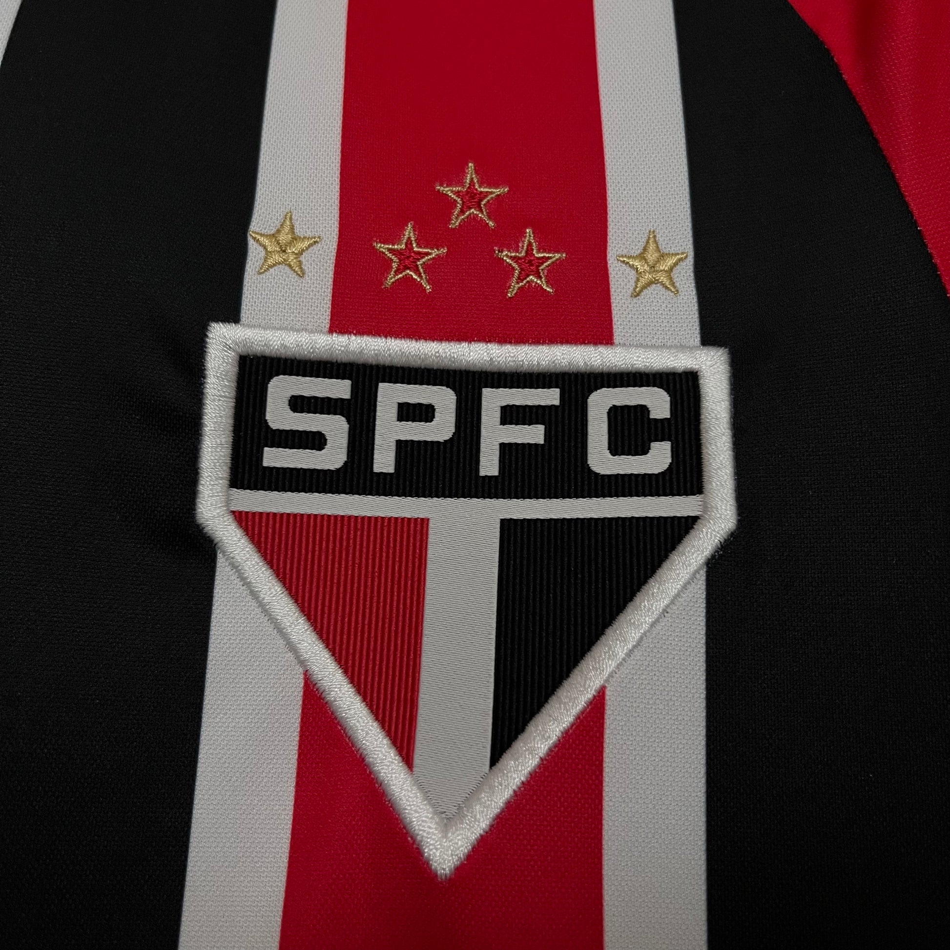 Camisa Sao Paulo II 25/26
