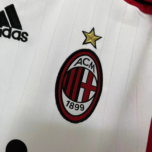 Camisa AC Milan RETRO II 2006/2007