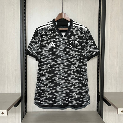 Camisa 3 Altetico Mineiro 24/25