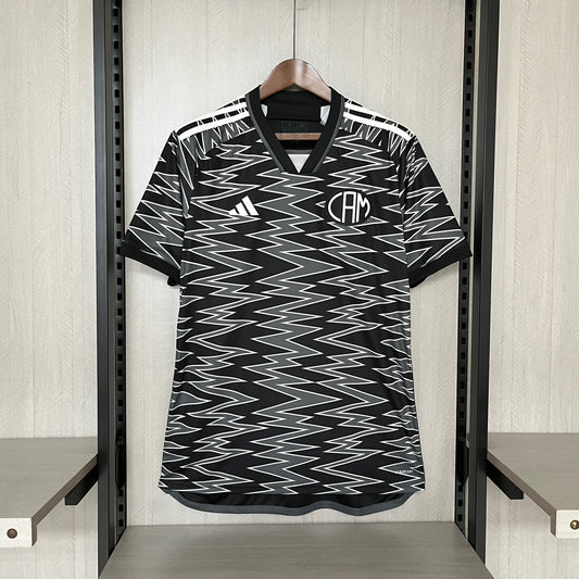 Camisa 3 Altetico Mineiro 24/25
