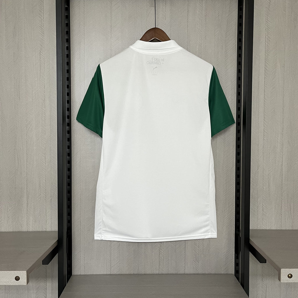 Camisa Palmeiras 25/26