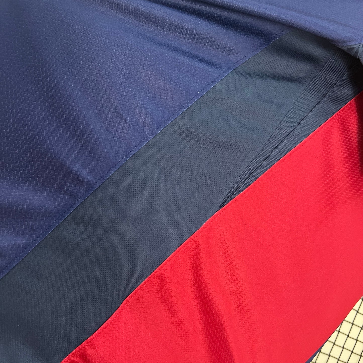 Camisa Barcelona 2024/2025 Uniforme 1