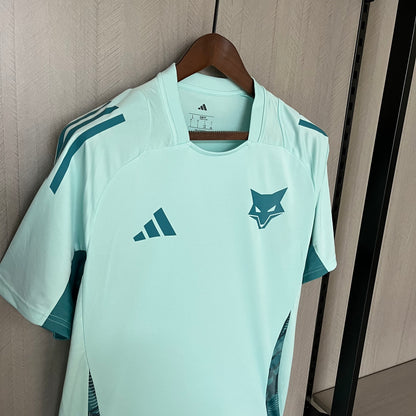 Camisa Cruzeiro treino 2025