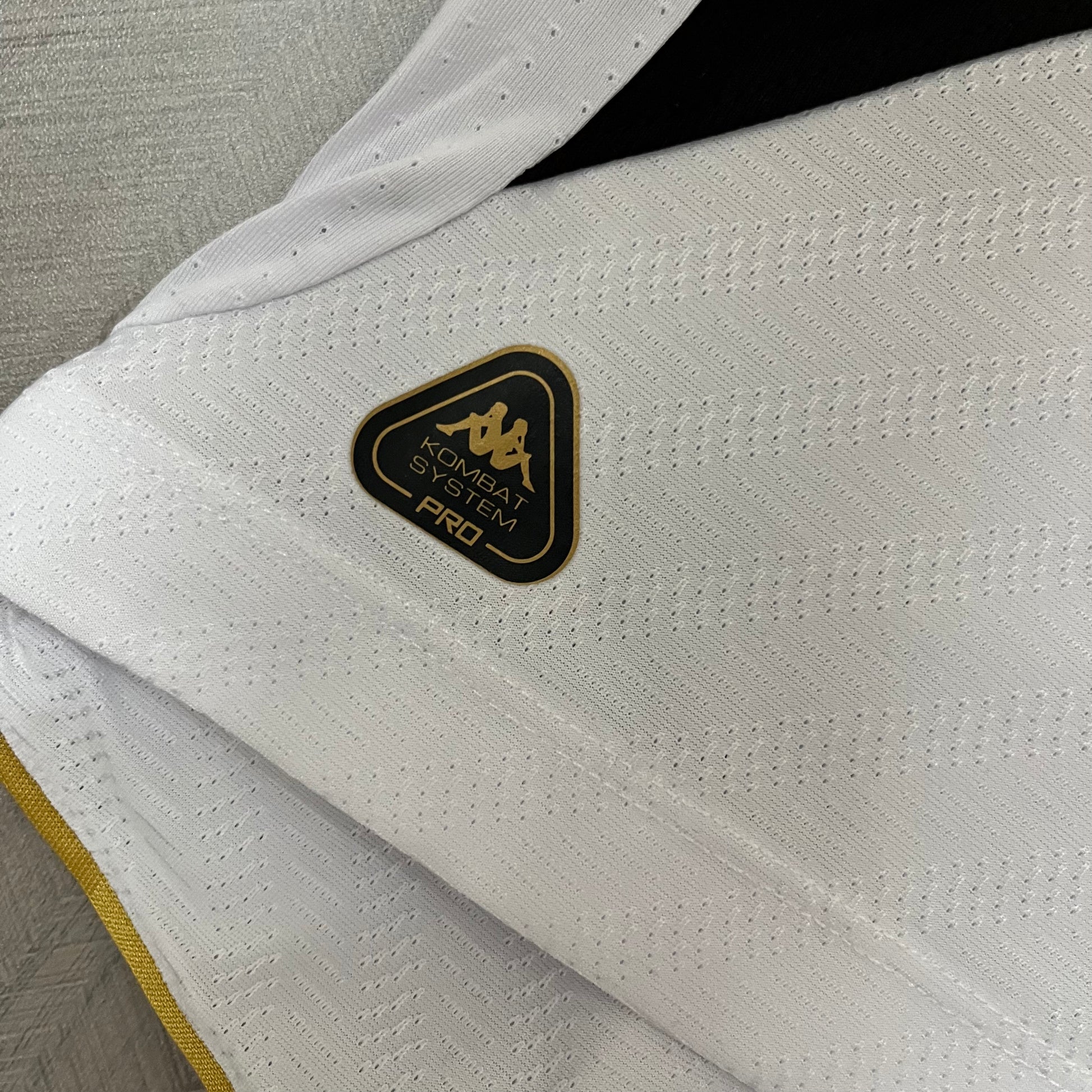 Camisa Vasco II 25/26
