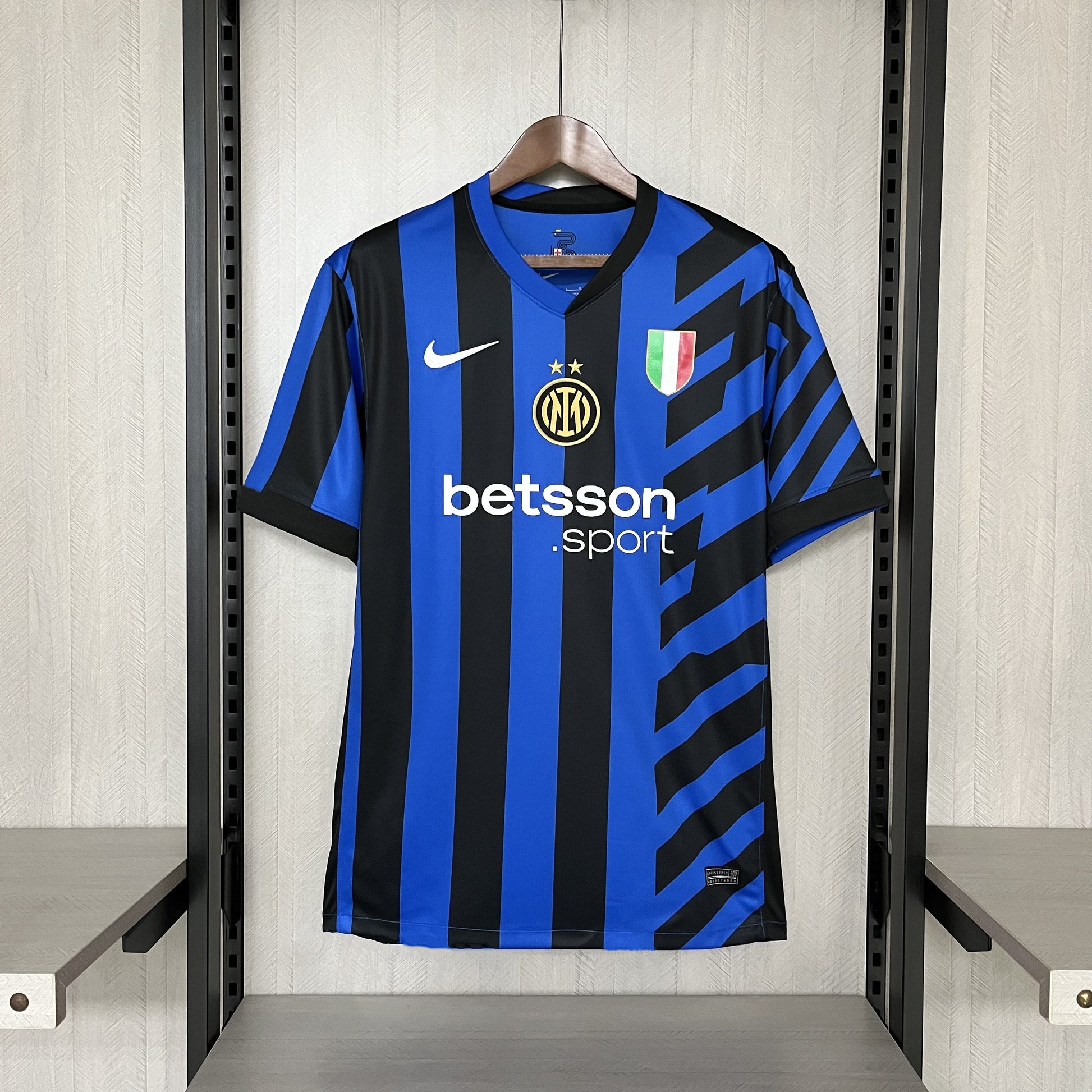 Camisa Inter de Milão I 24/25