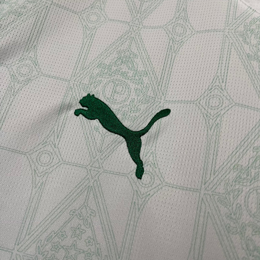 Camisa Palmeiras 25/26