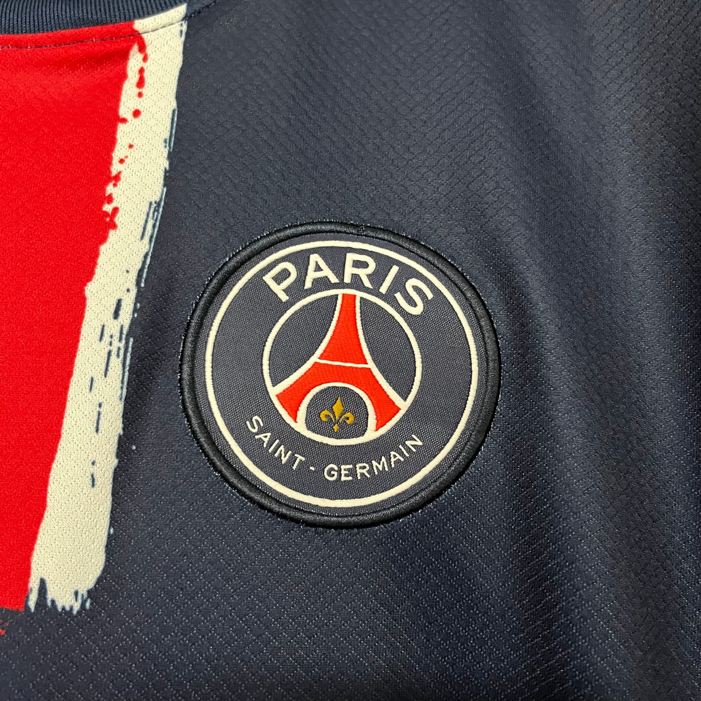 Camisa PSG 2024/2025 Uniforme 1