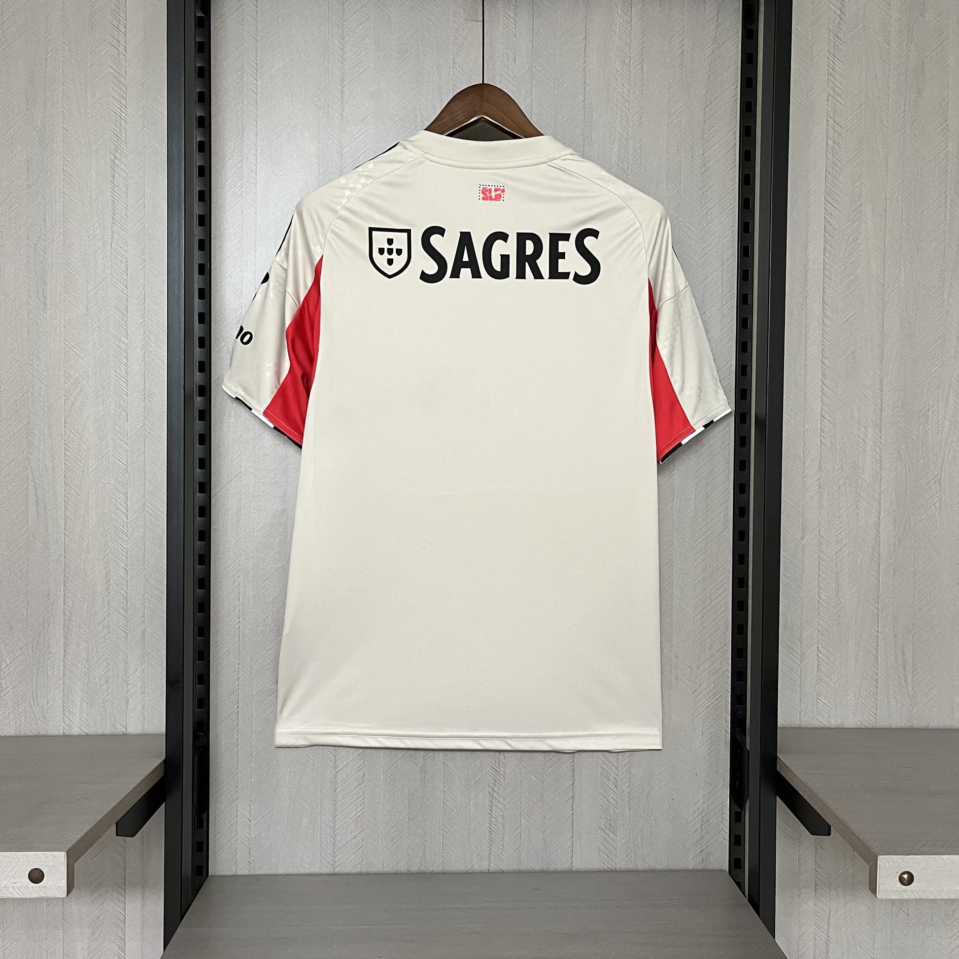 Camisa Benfica II 25/26