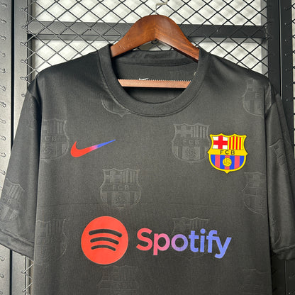 Camisa Barcelona Edição especial 2024/2025