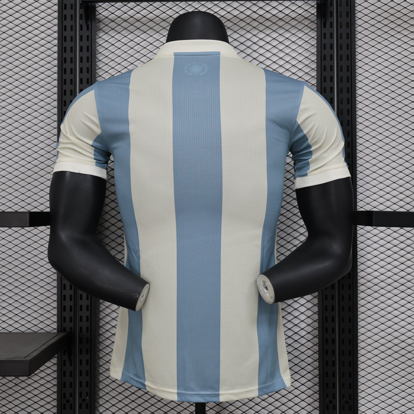 Camisa Seleção Argentina 2024/2025