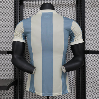 Camisa Seleção Argentina 2024/2025