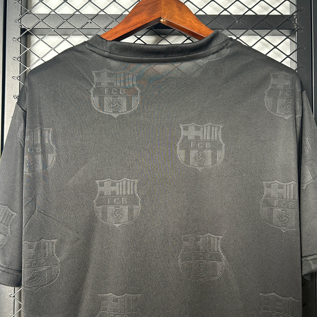 Camisa Barcelona Edição especial 24/25
