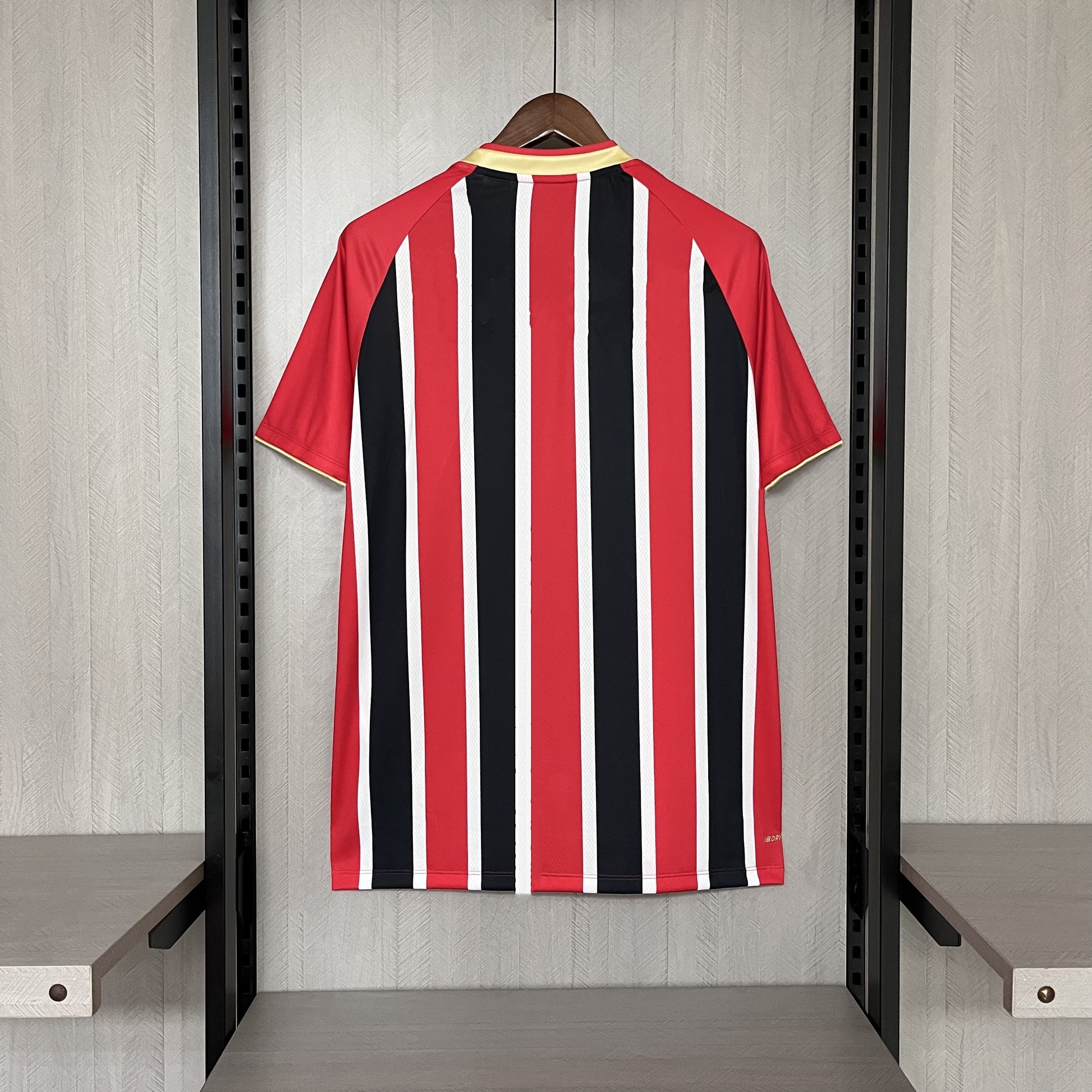 Camisa Sao Paulo II 25/26