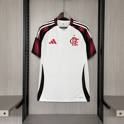 Camisa Flamengo 2025 Uniforme 2