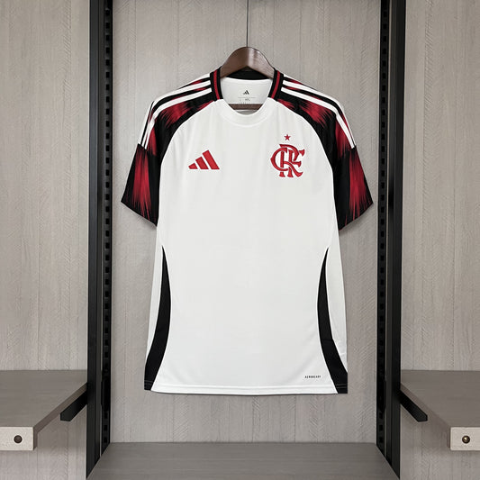 Camisa Flamengo 2025 Uniforme 2