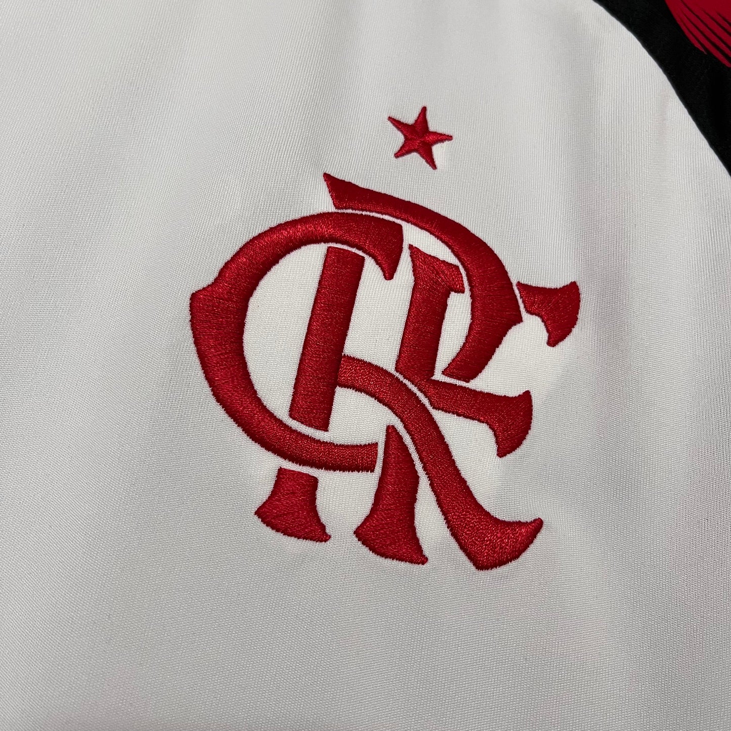 Camisa Flamengo 2025 Uniforme 2