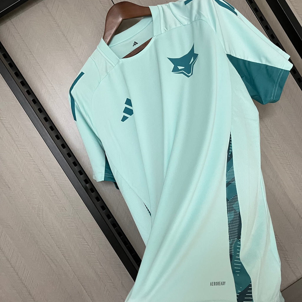 Camisa Cruzeiro treino 2025