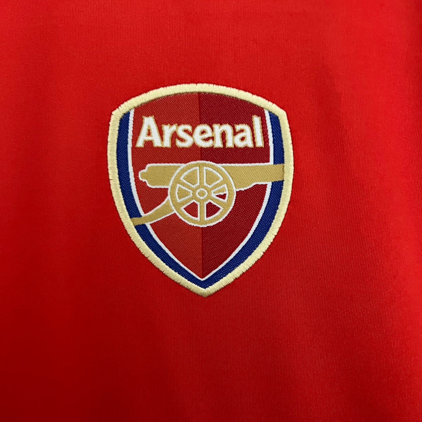 Camisa Arsenal RETRO 2004/2005