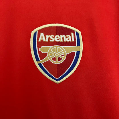 Camisa Arsenal RETRO 2004/2005