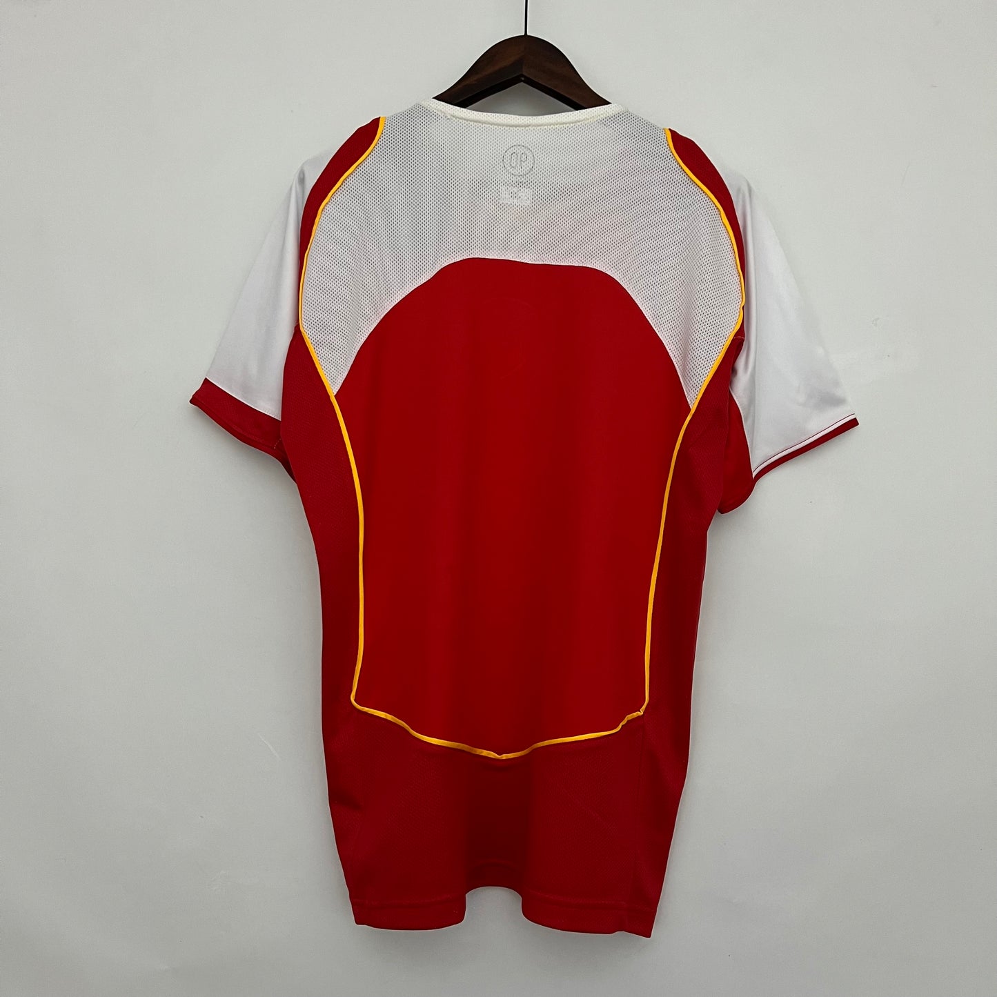 Camisa Arsenal RETRO 2004/2005