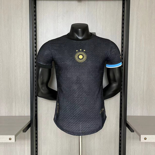 Camisa Seleção Argentina LA PULGA