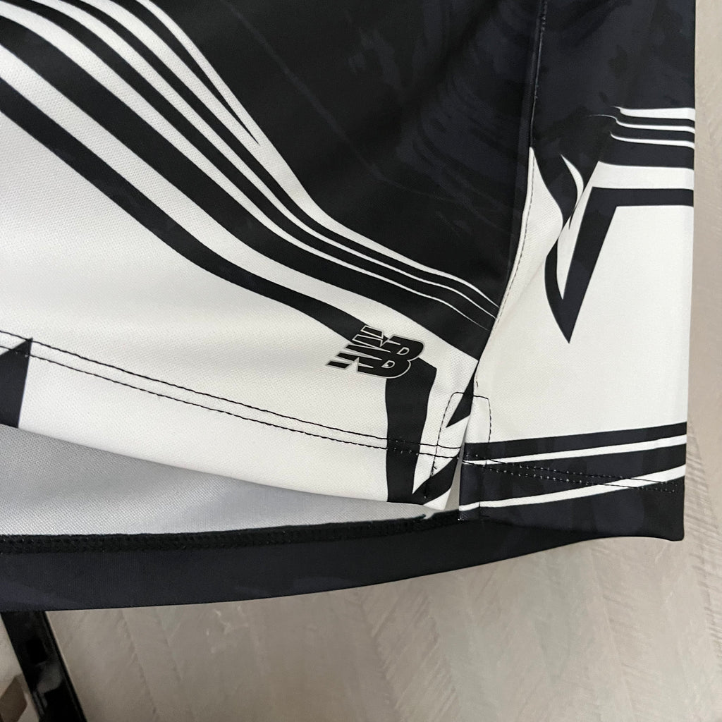 Camisa São Paulo Goleiro I 25/26
