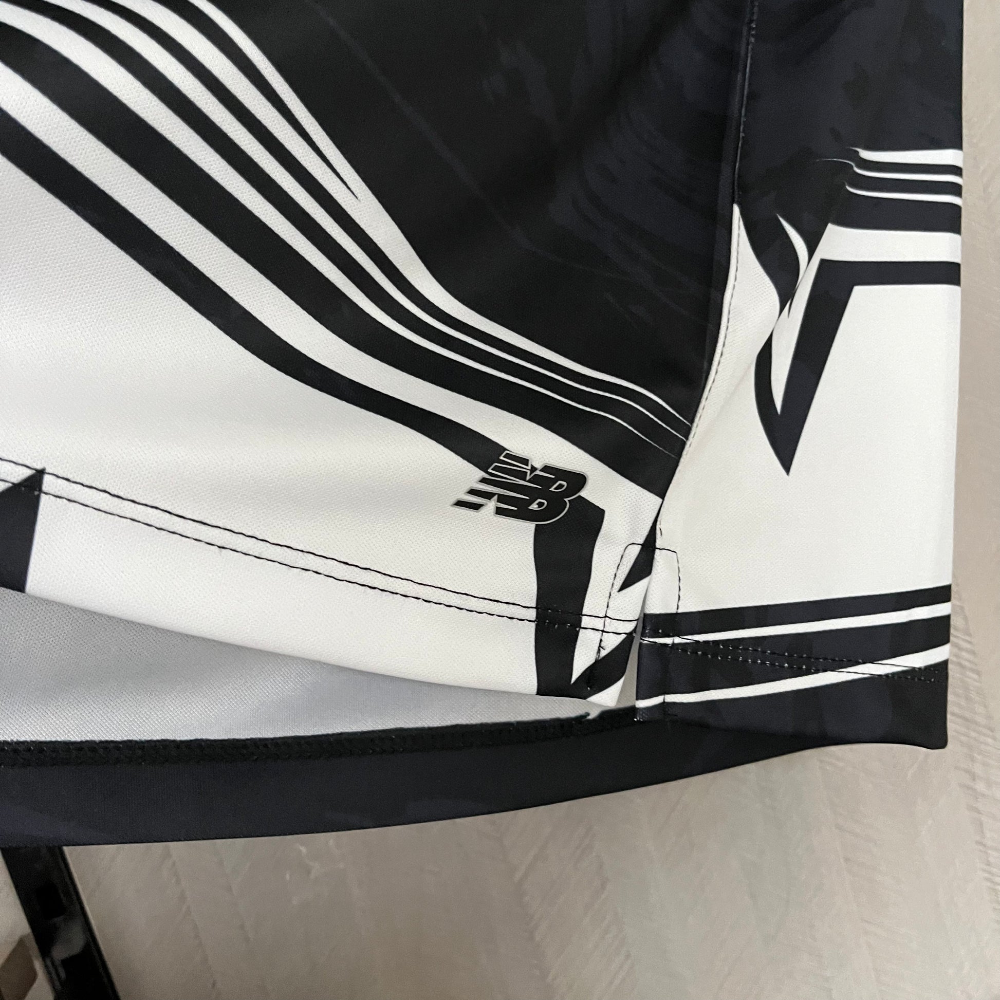 Camisa São Paulo Goleiro I 25/26