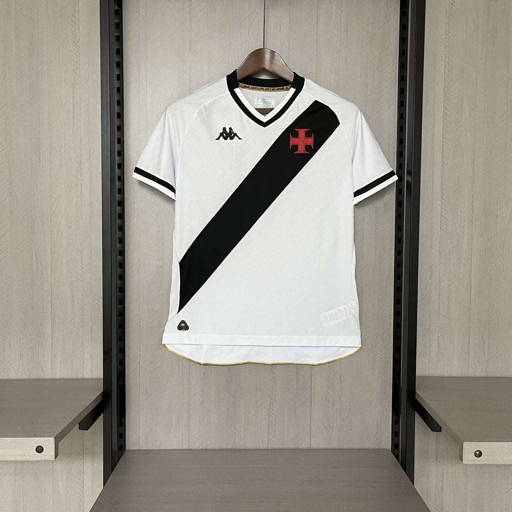 Camisa Vasco II 25/26