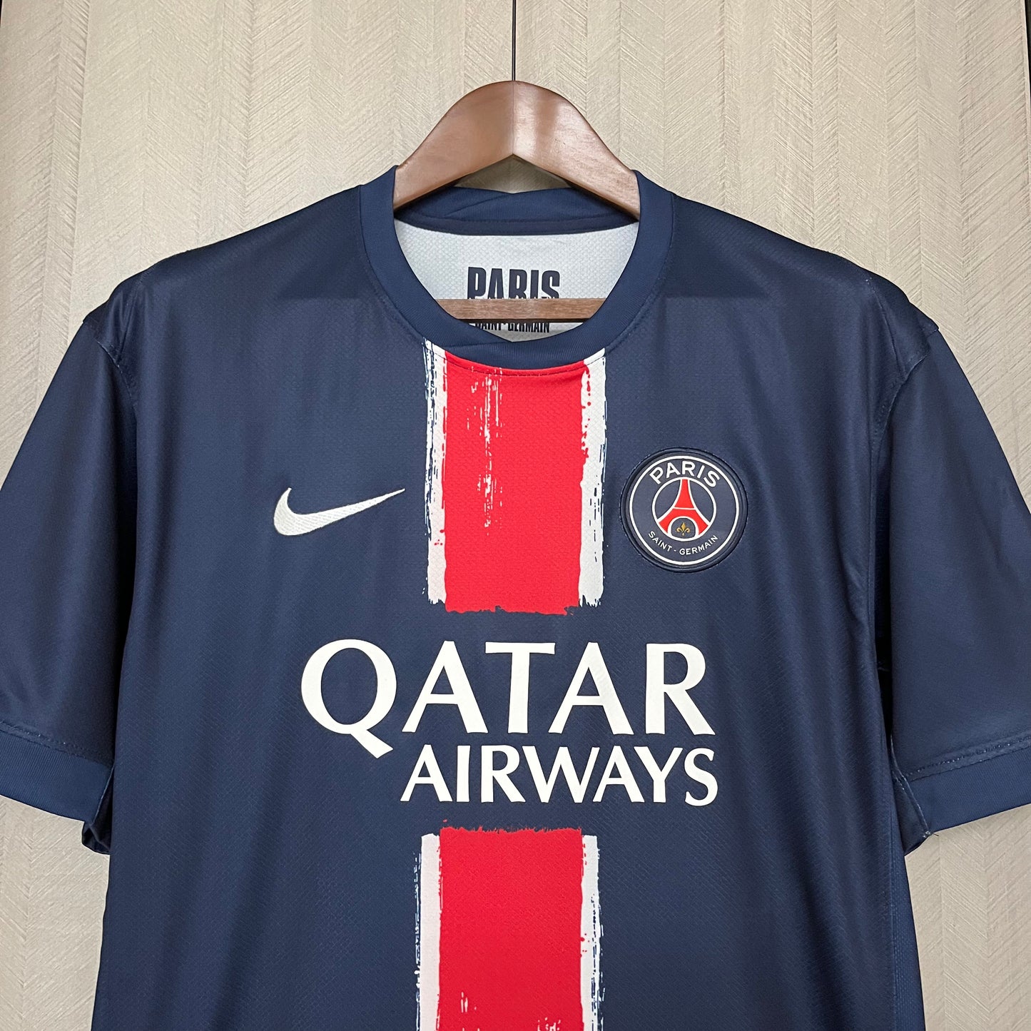 Camisa PSG 2024/2025 Uniforme 1