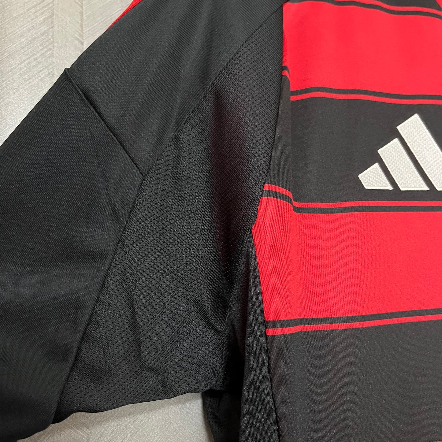 Camisa Flamengo 2025 Uniforme 1