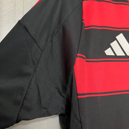Camisa Flamengo 2025 Uniforme 1