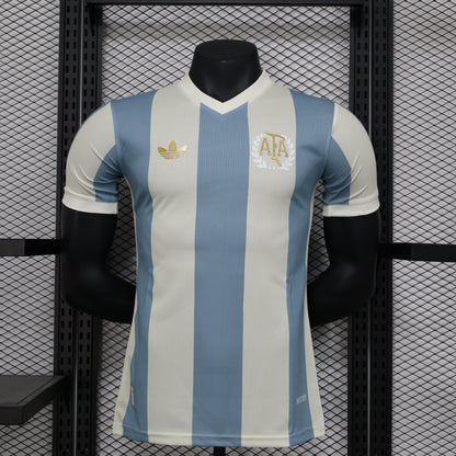 Camisa Seleção Argentina 2024/2025
