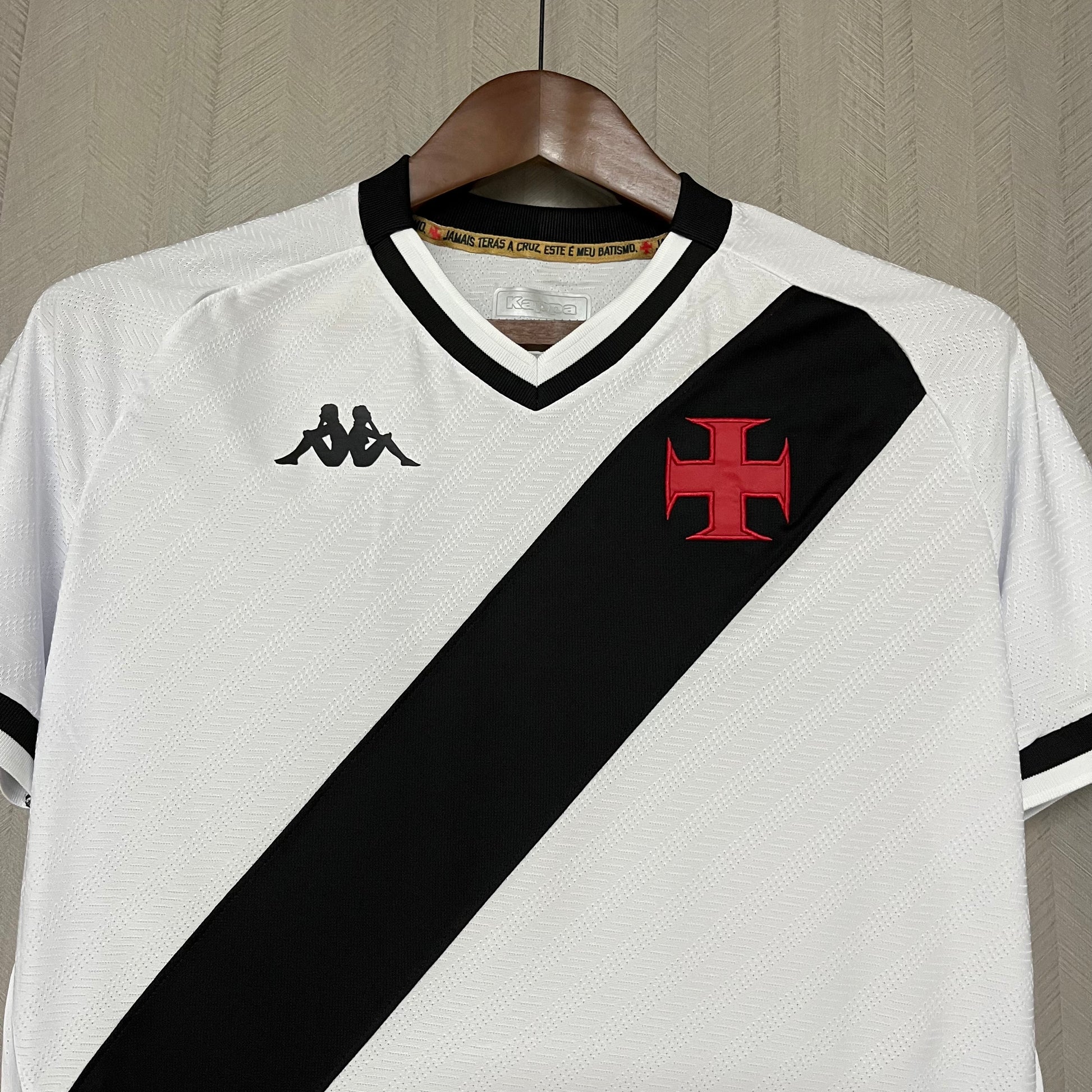 Camisa Vasco II 25/26