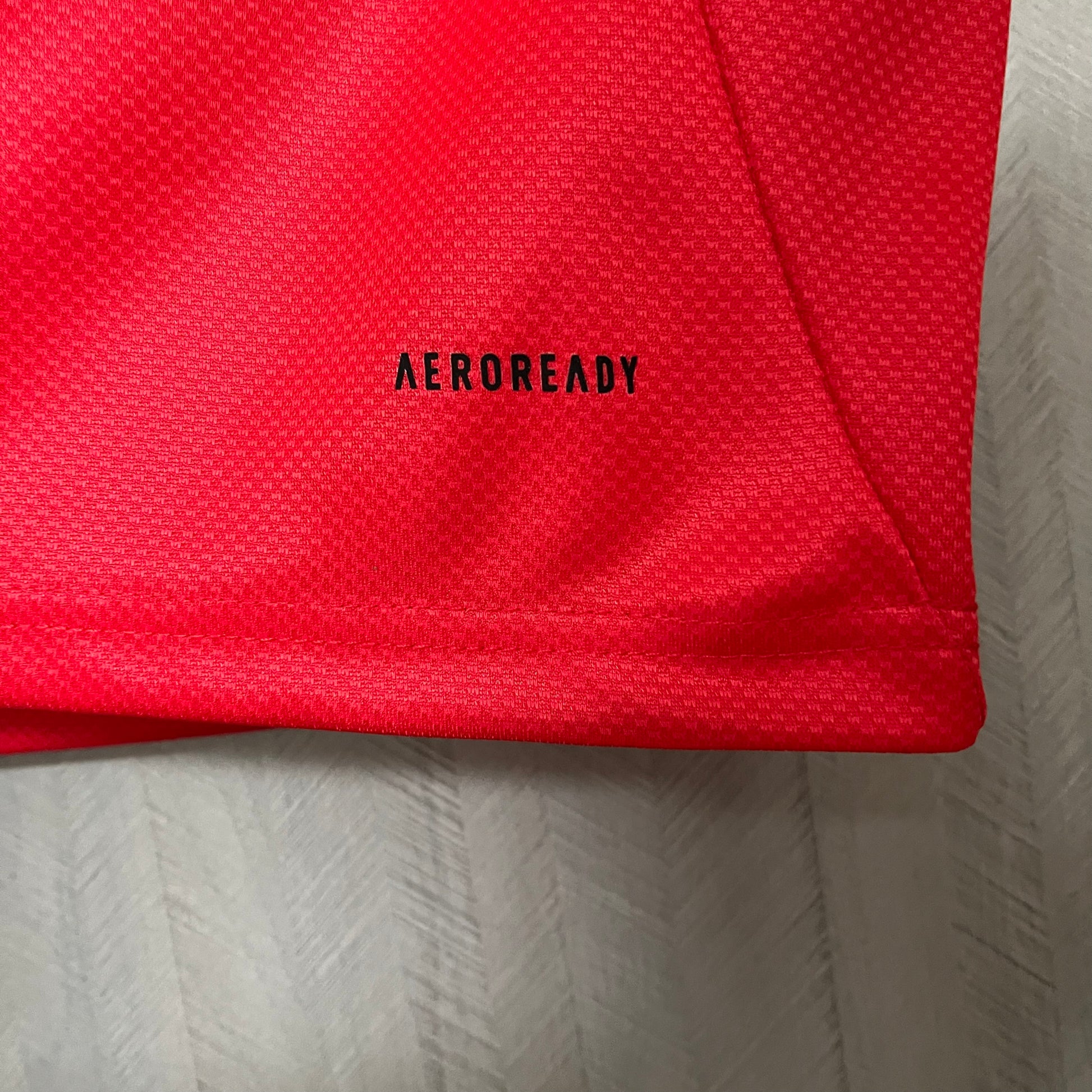 Camisa Benfica I 25/26