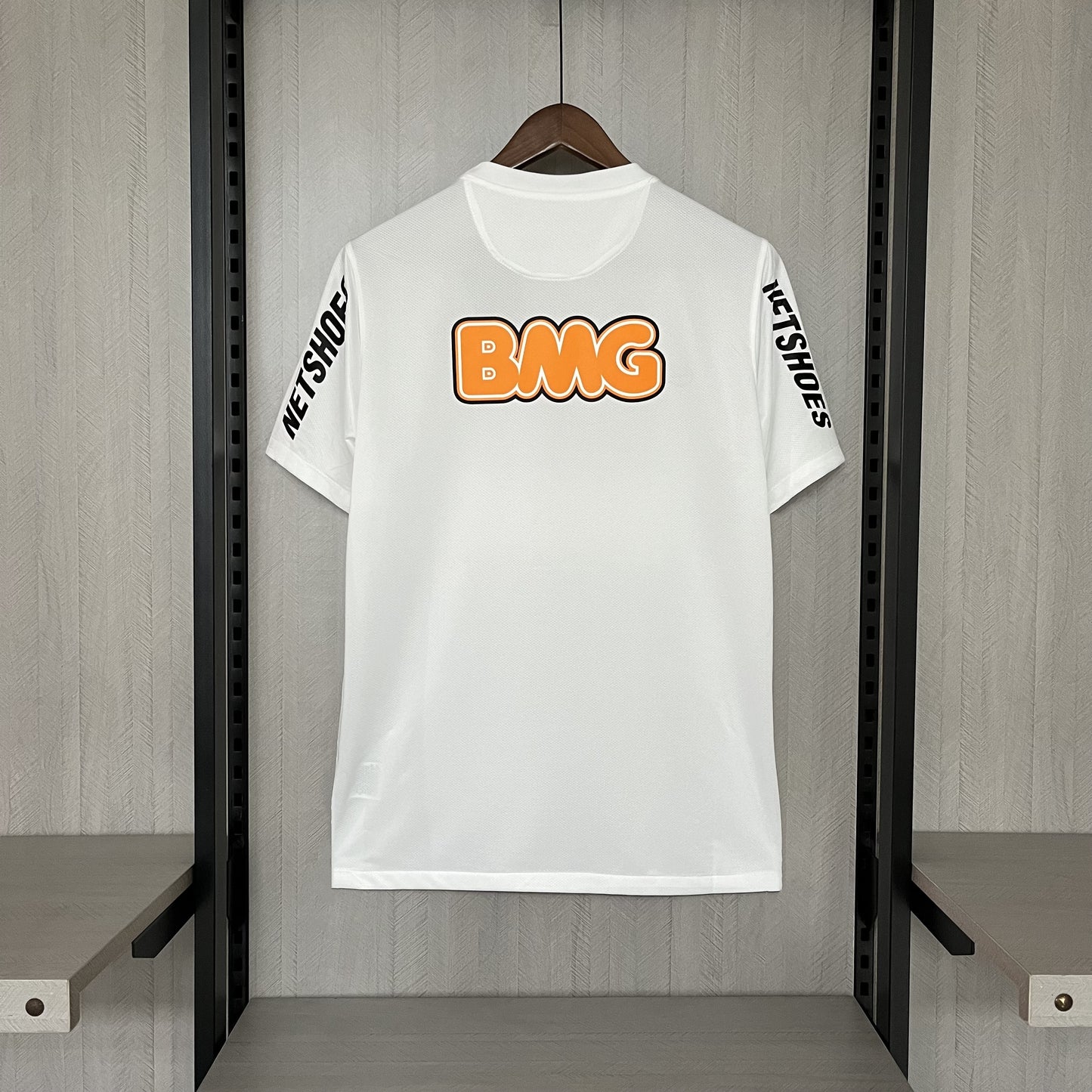 Camisa Santos RETRO 2012