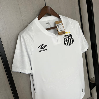 Camisa Santos 2025 Uniforme 1