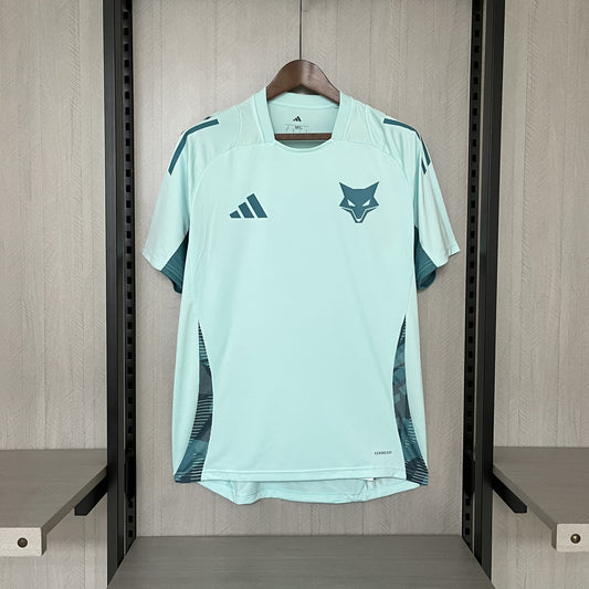 Camisa Cruzeiro treino 2025