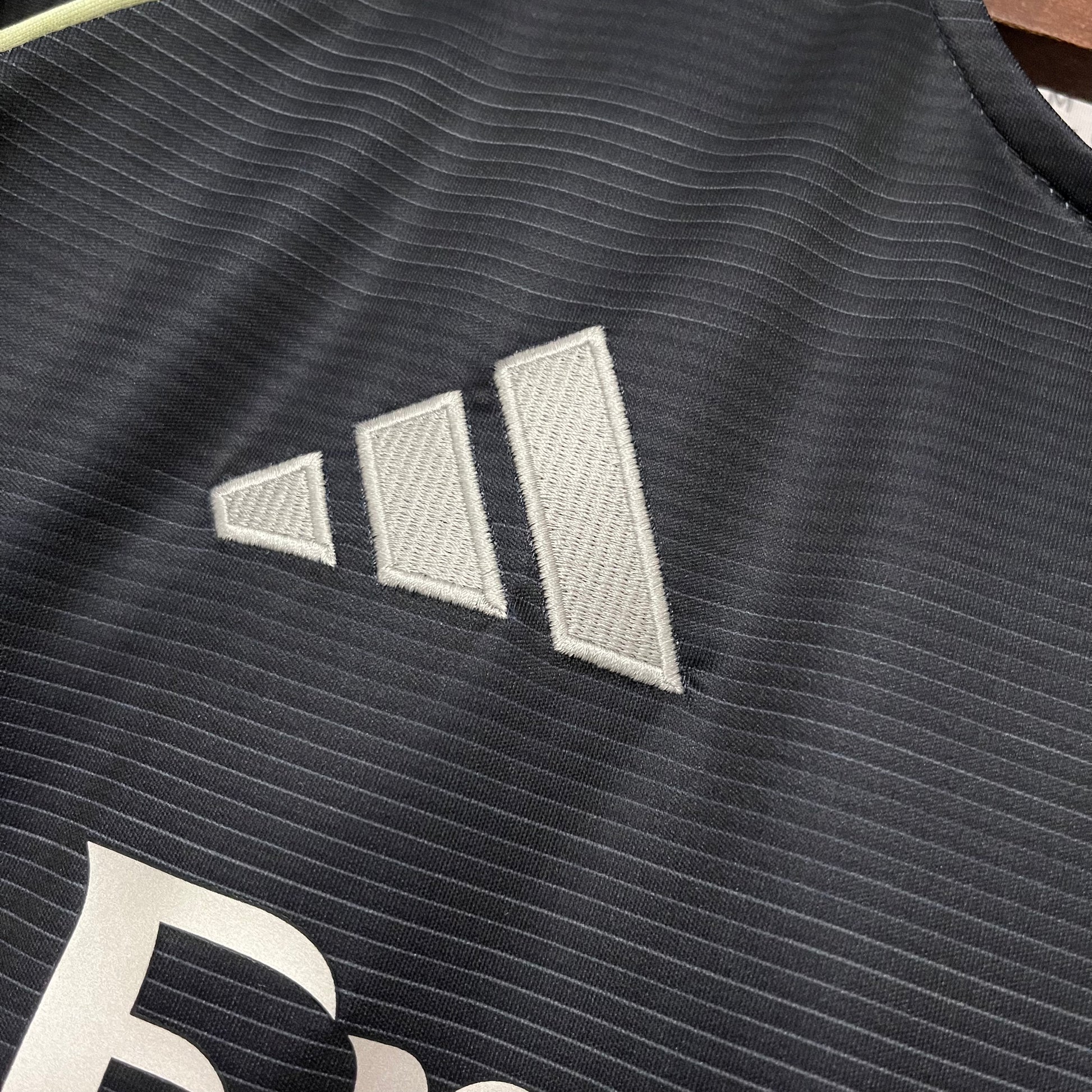Camisa Real Madrid II 25/26