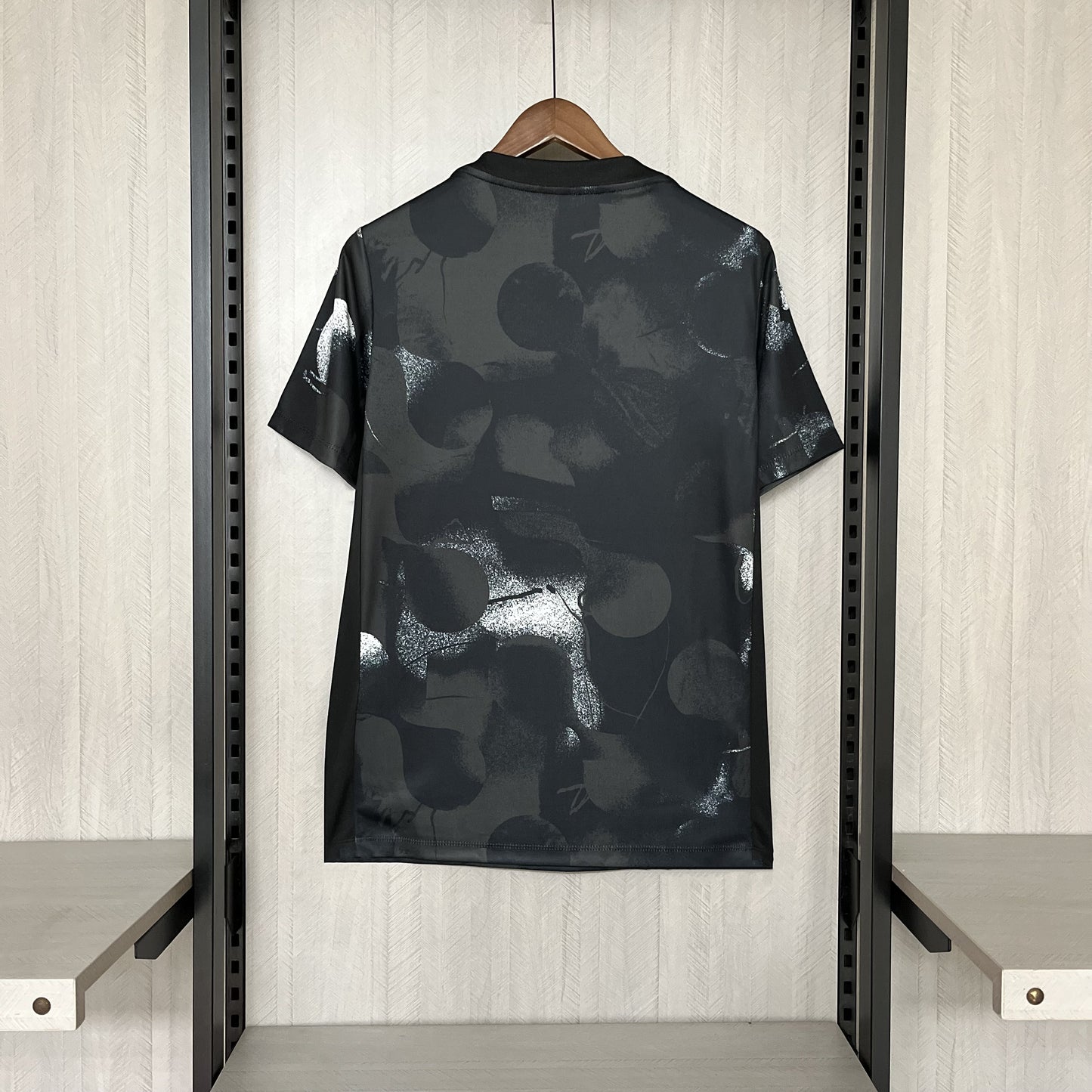 Camisa Corinthians 2025