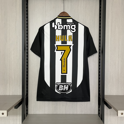 Camisa Atlético Mineiro 2025 Uniforme 1