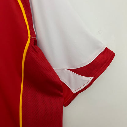 Camisa Arsenal RETRO 2004/2005