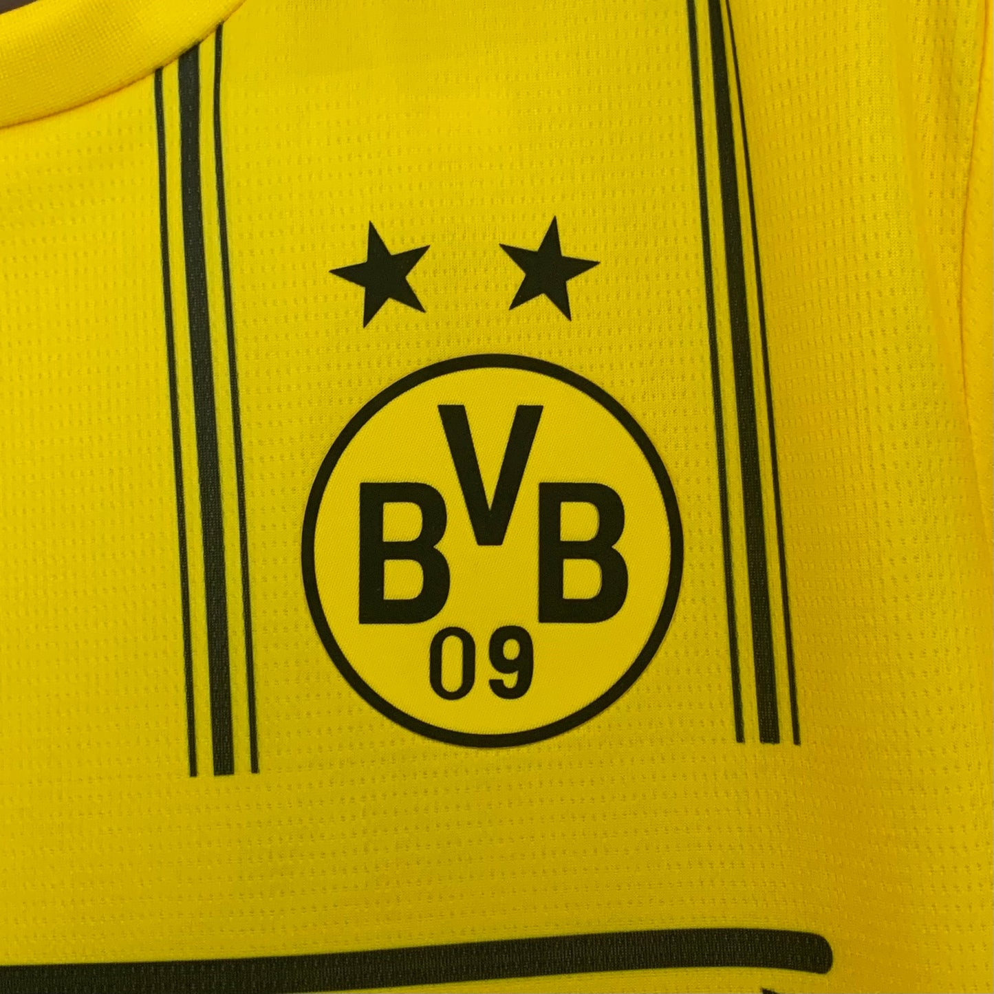 Camisa Borussia Dortmund edição ONE PIECE