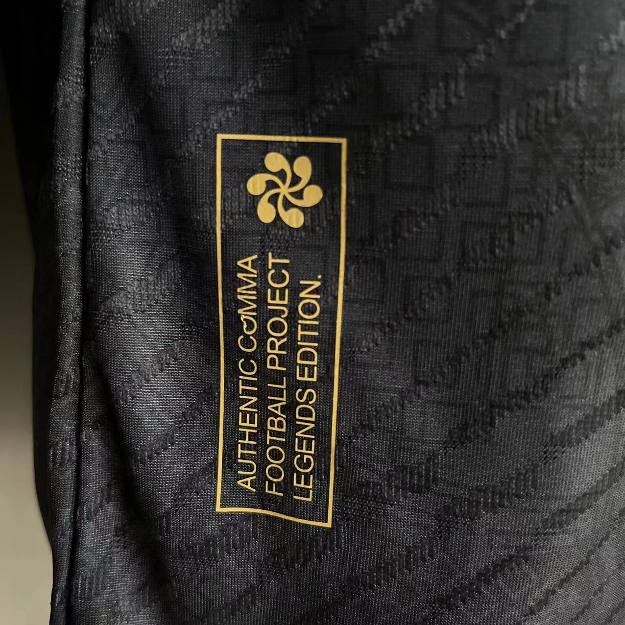 Camisa Seleção Argentina LA PULGA