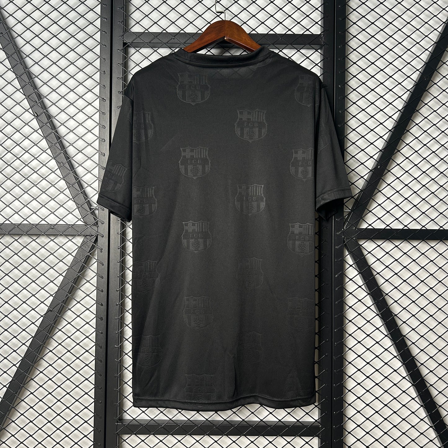 Camisa Barcelona Edição especial 2024/2025